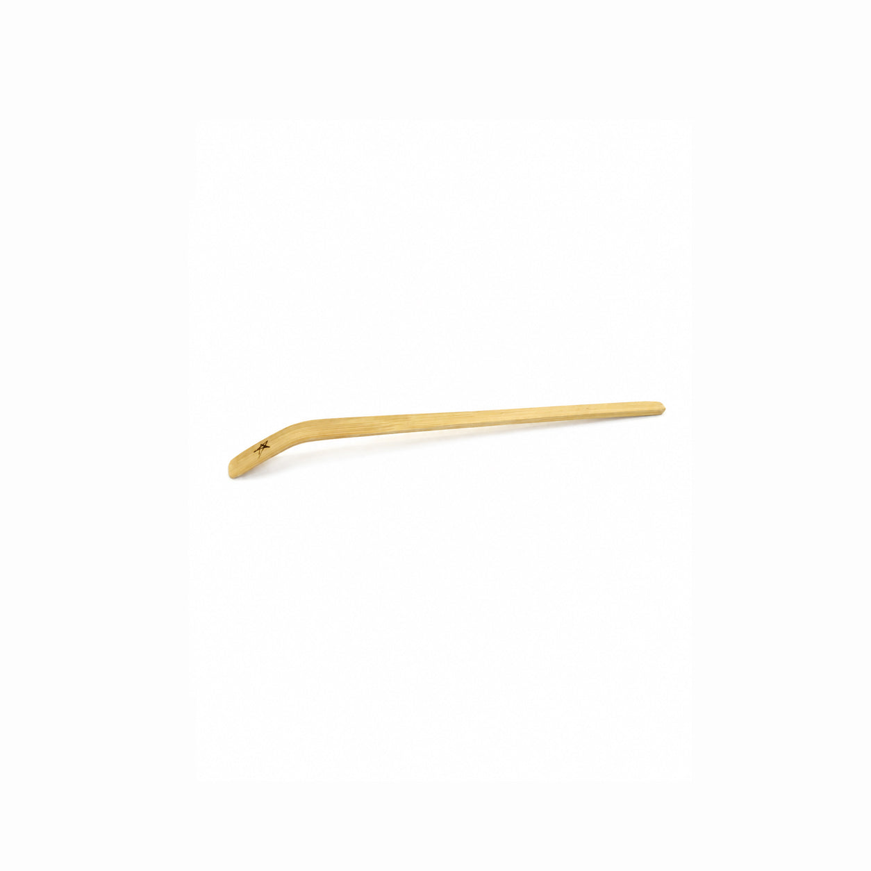 Bamboo spoon