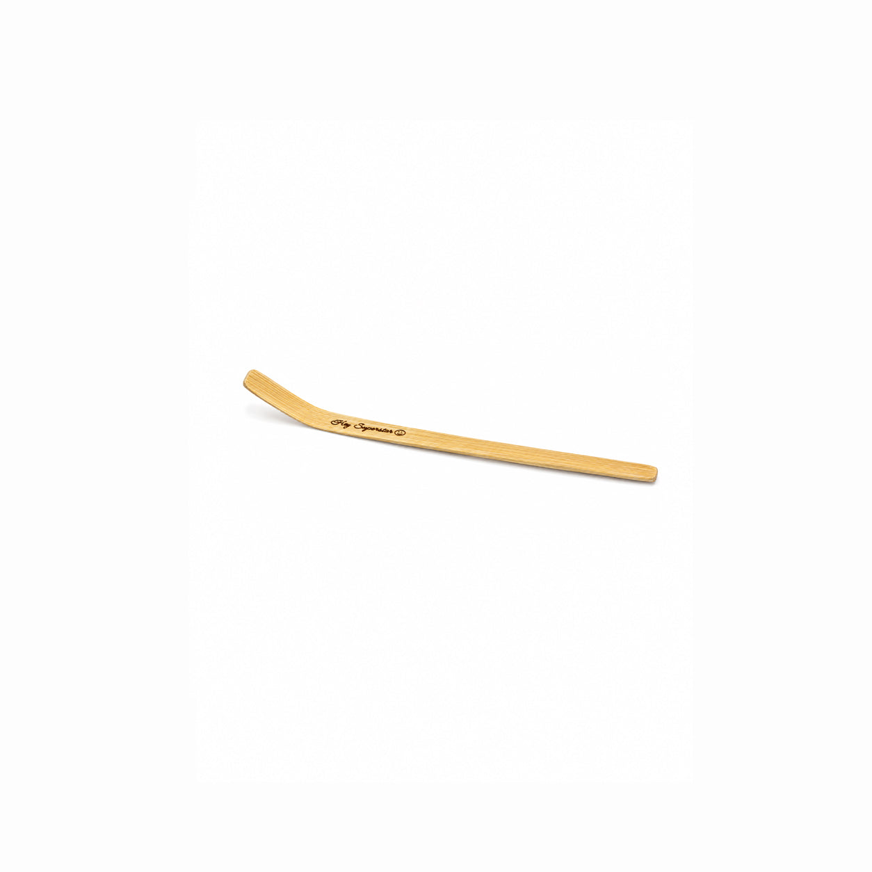 Bamboo spoon