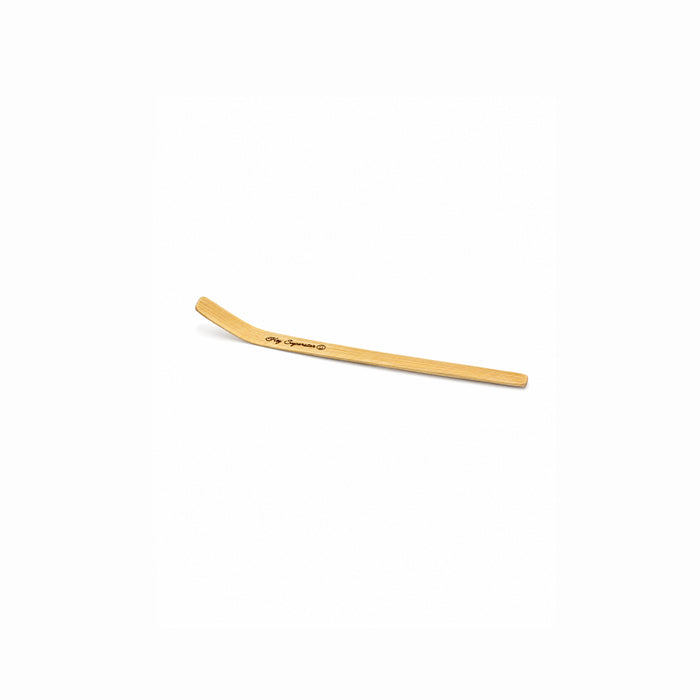 Bamboo spoon