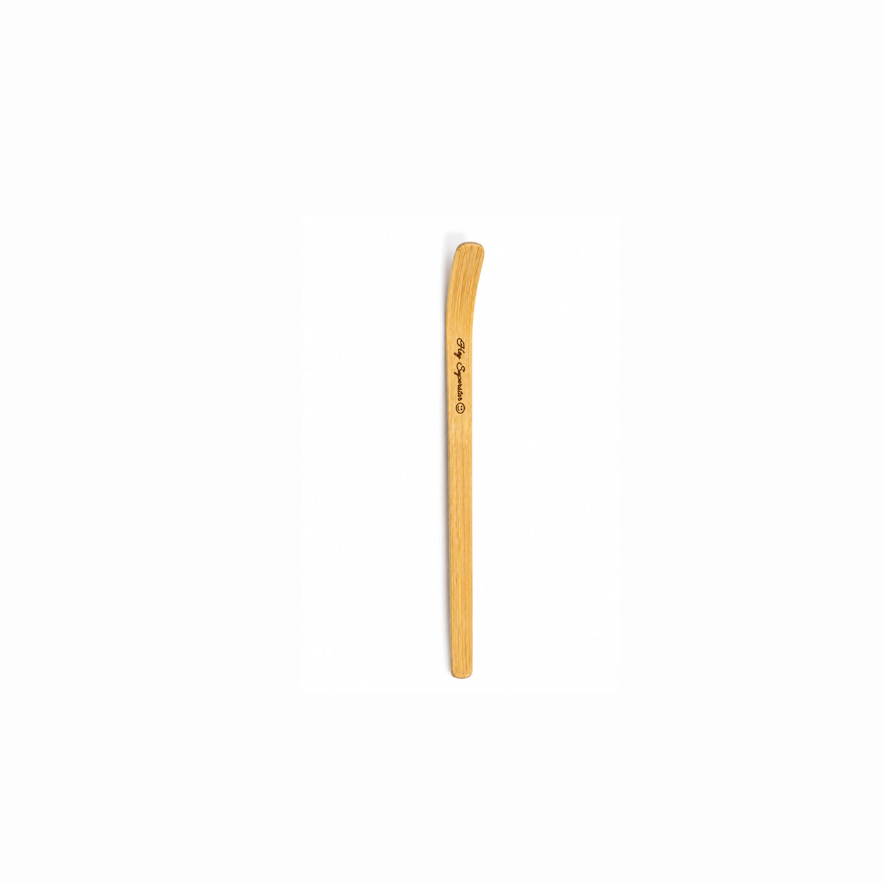 Bamboo spoon