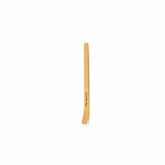 Bamboo spoon