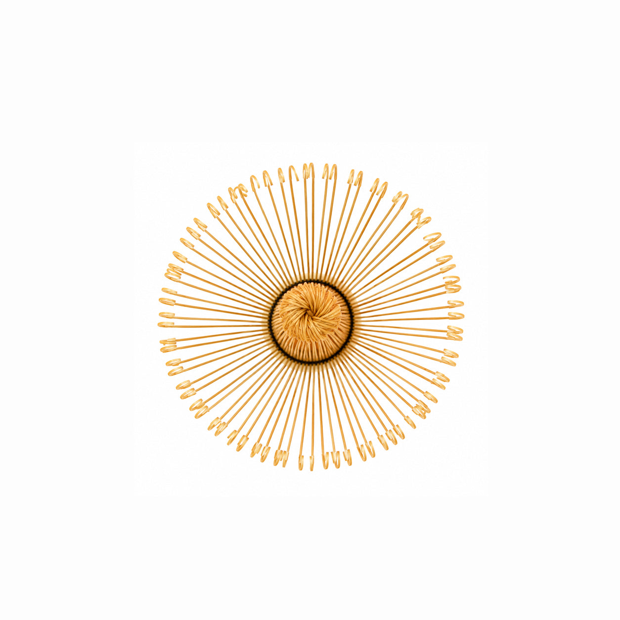 Bamboo whisk