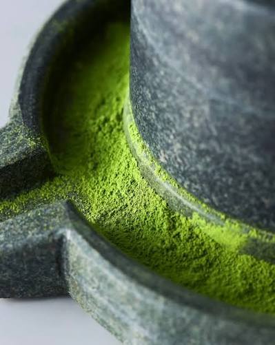 Stone-ground